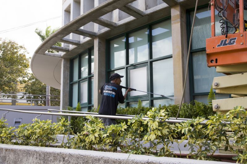 Expert Surface Inspection