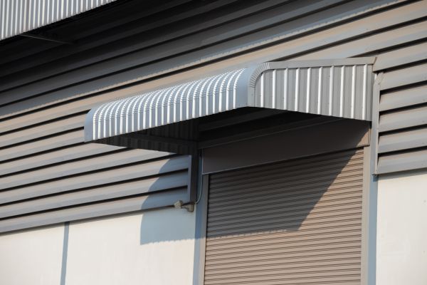 Cost of Awning Power Washing in Chattanooga