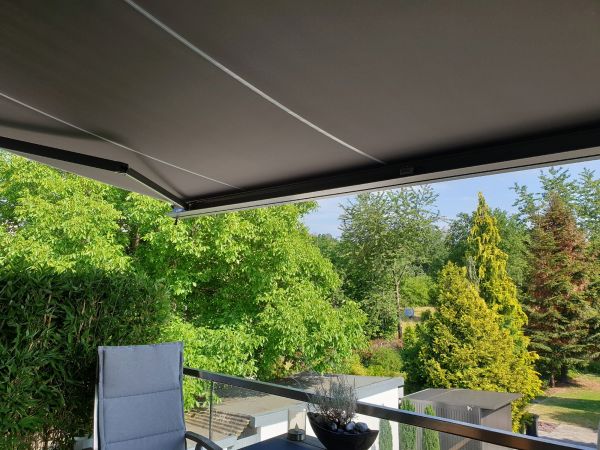 Cost of Fabric Awning Cleaning in Chattanooga