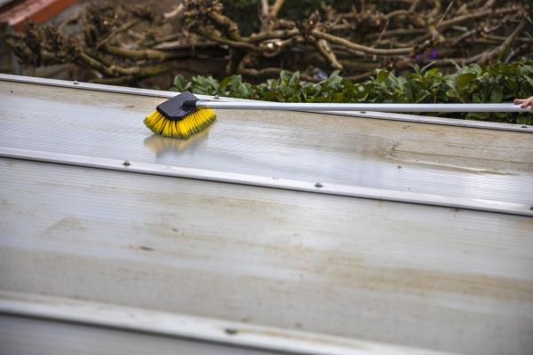 Cost of Patio Cover Washing in Chattanooga