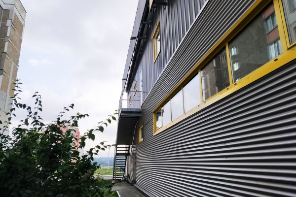 Cost of Aluminum Siding Cleaning in Chattanooga