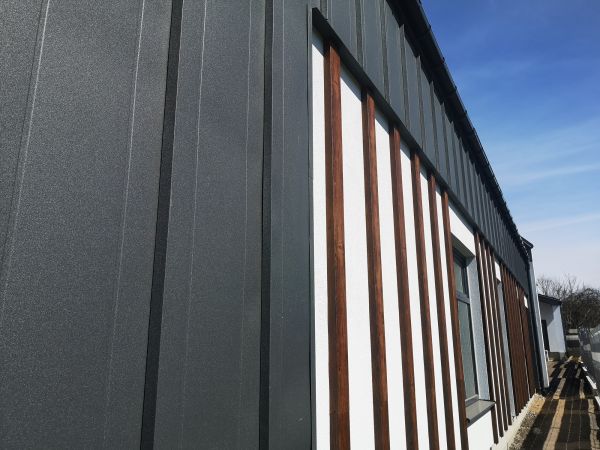 Cost of Aluminum Siding Power Washing in Chattanooga