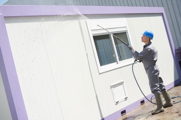 Cost of Apartment Pressure Washing in Chattanooga